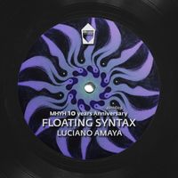 Luciano Amaya - Floating Syntax