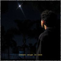Sergio Navarro - cuando caiga la luna