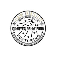 Ian Kelly - Quarter Delly Funk (feat. Amari Ansari, Brian Richburg Jr., Carter Wilkinson, Glenn Hall, Kevin Gullage, Max Moran, Noah Boshra & Revon Andrews)