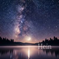 hein - 아무것도 들리지 않아