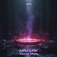 Karizmatik, DoctorSpook - Black Magic