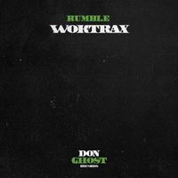 Woktrax - Rumble