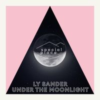 Ly Sander - Under The Moonlight EP