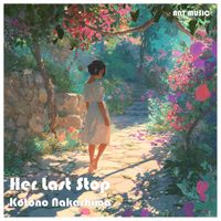 Kotono Nakashima - Her Last Stop