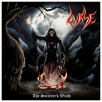 Curse - The Sorcerer's Wrath