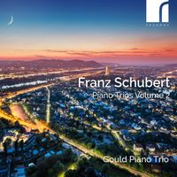 Gould Piano Trio - Piano Trio in E-Flat Major, D. 929: III. Scherzando & Trio