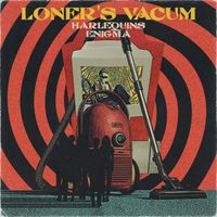 Harlequins Enigma - Loner's Vacum