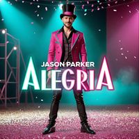 Jason Parker - Alegria