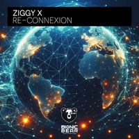 ZIGGY X - Re-ConneXion