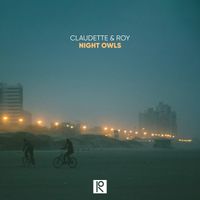 Claudette & Roy - Night Owls
