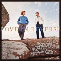 Seafret - Love In Reverse