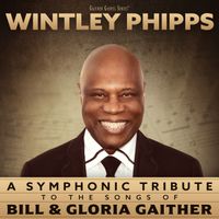 Wintley Phipps - The Center Of My Joy