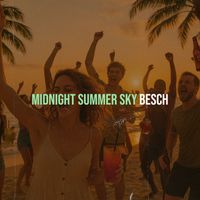 BeSch - Midnight Summer Sky