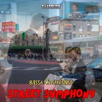Bass6, Sixsense - Street Symphony