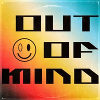 saudade - OUTOFMIND
