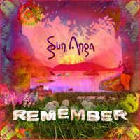 Sun Anga - Remember