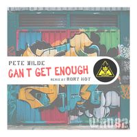 Pete Wilde - Can't Get Enough