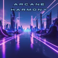 Arcane - Harmony
