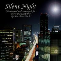 Matthew Finch - Silent Night