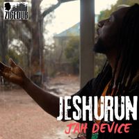 Jah Device - Jeshurun