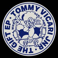 Tommy Vicari Jnr - The Gift