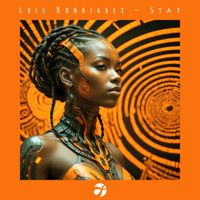 Luis Rodriguez - Stay