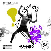 COCONUT - Flames (Extended Mix)