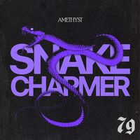 Amethyst - Snake Charmer