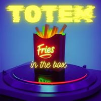 Totem - Fries in the box