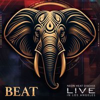 BEAT - Thela Hun Ginjeet (Live in Los Angeles 2024)