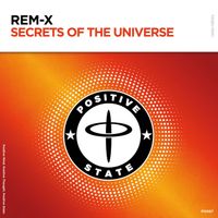 Rem-X - Secrets Of The Universe