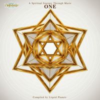 Liquid Planets - ONE, Vol. 1 - A Spiritual Journey Through Music
