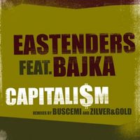 Eastenders - Capitalism