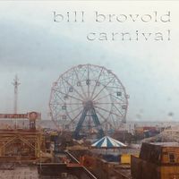 Bill Brovold - Bb #1