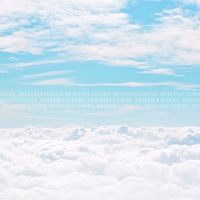 Nils Evander - Heavenly Clouds