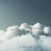 Nils Evander - Pure Air