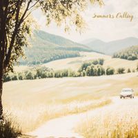 Nils Evander - Summers Calling