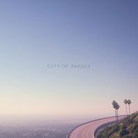 Nils Evander - City of Angels