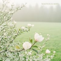 Nils Evander - Magnolia Mist