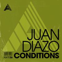 Juan Diazo - Conditions