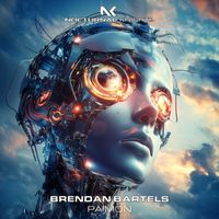 Brendan Bartels - Paimon