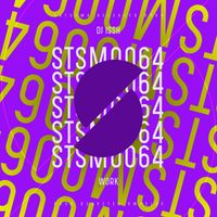 Dj Issh - Work