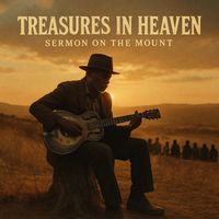Ghorppo - Treasures in Heaven (Sermon on the Mount)