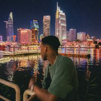 Kobe Banks - BackInTheUS