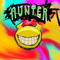 DEDMAN - Hunter