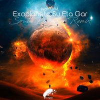 Ivan G.M. - Exoplaneta Su Eta Gar (Southdreamer Remix)