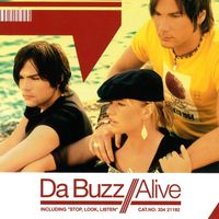Da Buzz - Alive (Remixes)