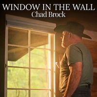 Chad Brock - Window in the Wall