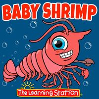 The Learning Station - Baby Shrimp