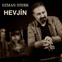 Ezman Sterk - Hevjin